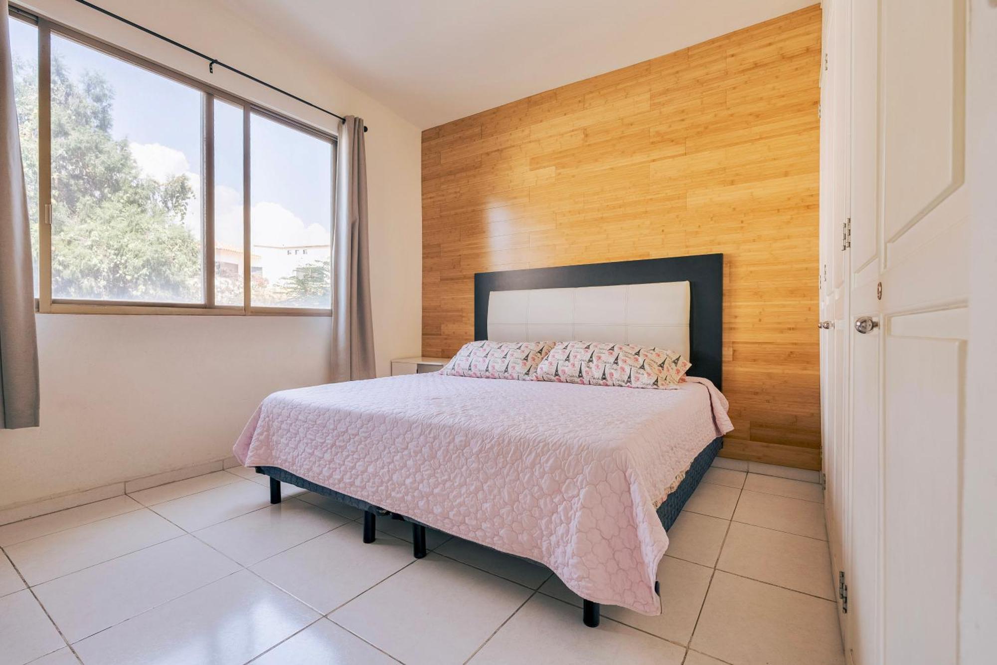 Apartamento Loft Art&Design, 2 JACUZZIS PRIVADOS, ALBERCA, TERRAZA Y ASADOR! Cuernavaca Exterior foto